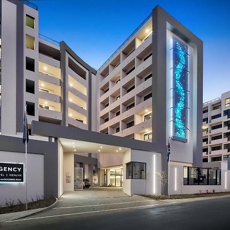 The Regency Apartment Hotel Menlyn Pretoria Ngoại thất bức ảnh