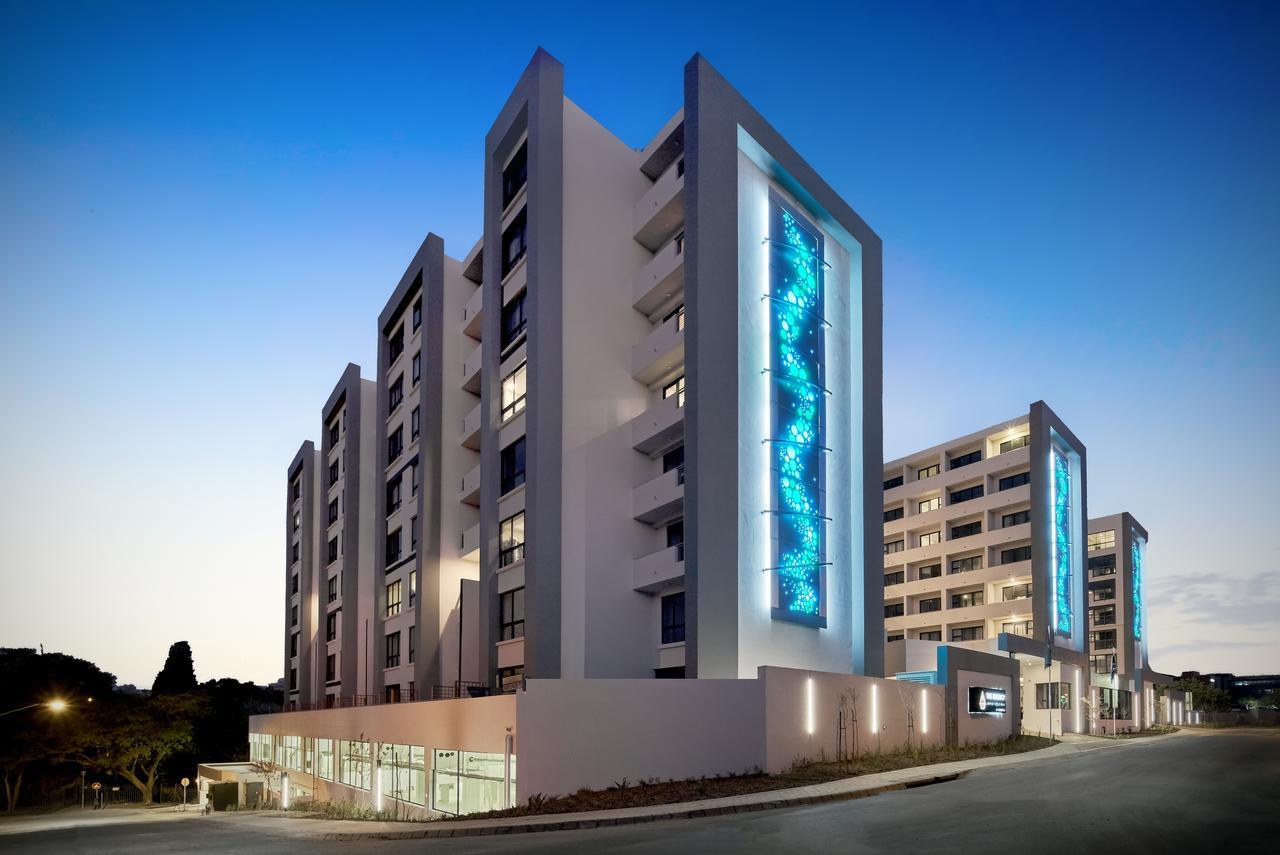 The Regency Apartment Hotel Menlyn Pretoria Ngoại thất bức ảnh