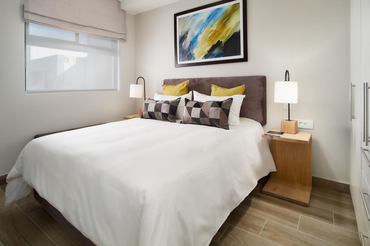 The Regency Apartment Hotel Menlyn Pretoria Ngoại thất bức ảnh
