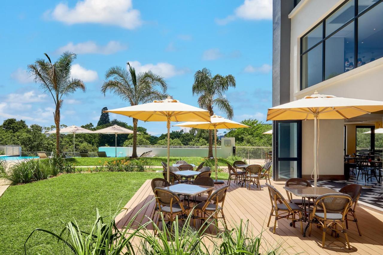 The Regency Apartment Hotel Menlyn Pretoria Ngoại thất bức ảnh