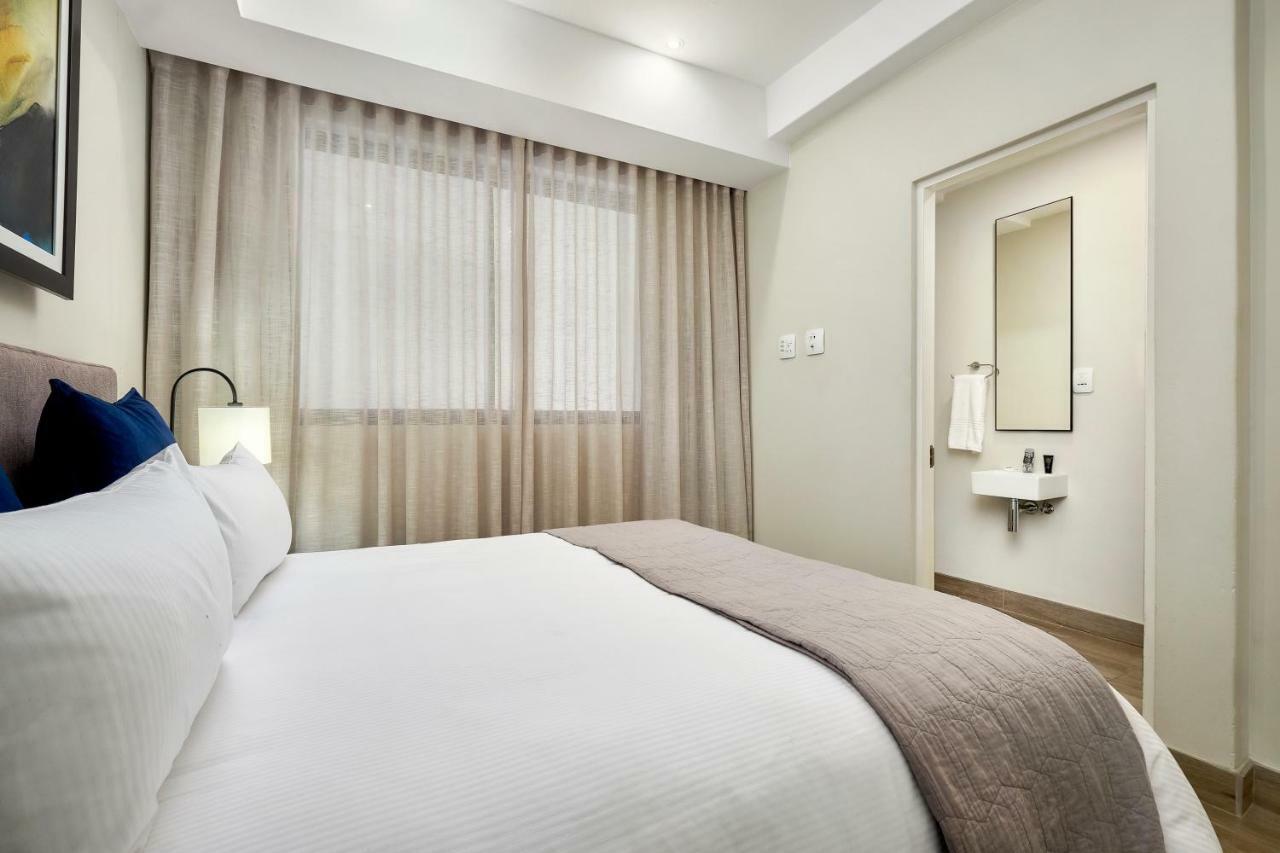 The Regency Apartment Hotel Menlyn Pretoria Ngoại thất bức ảnh