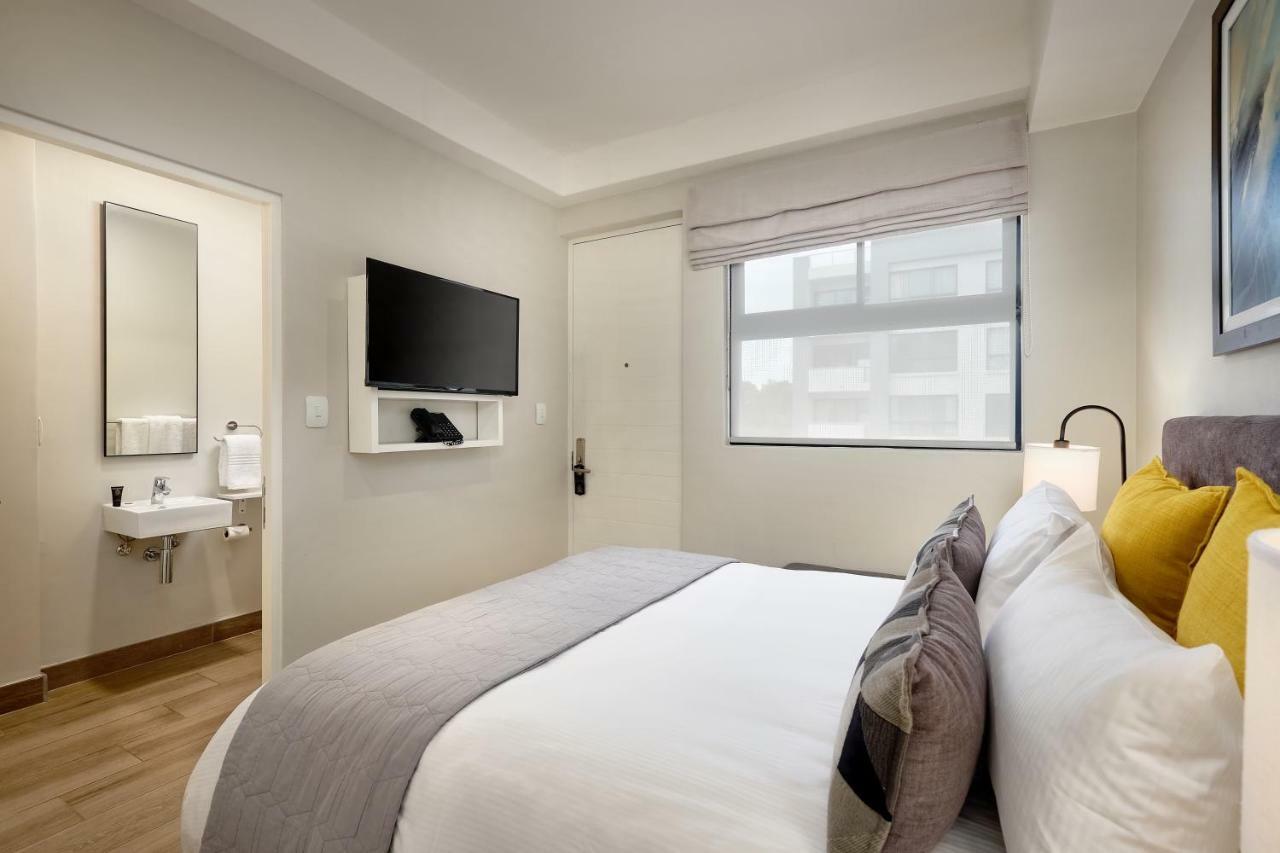 The Regency Apartment Hotel Menlyn Pretoria Ngoại thất bức ảnh