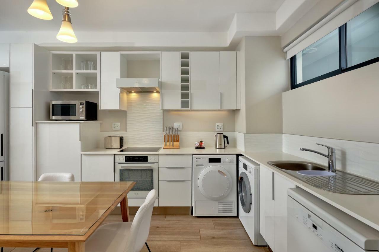 The Regency Apartment Hotel Menlyn Pretoria Ngoại thất bức ảnh