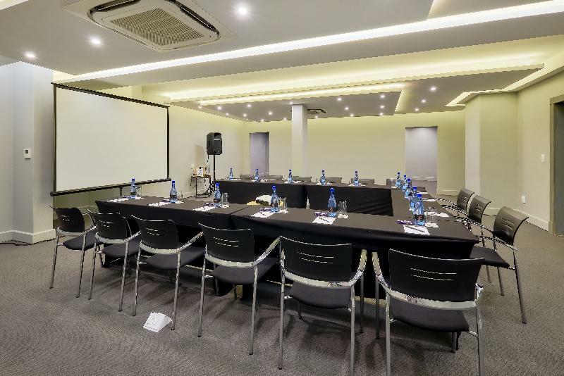 The Regency Apartment Hotel Menlyn Pretoria Ngoại thất bức ảnh