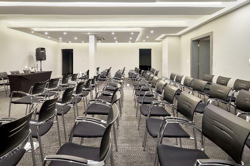 The Regency Apartment Hotel Menlyn Pretoria Ngoại thất bức ảnh