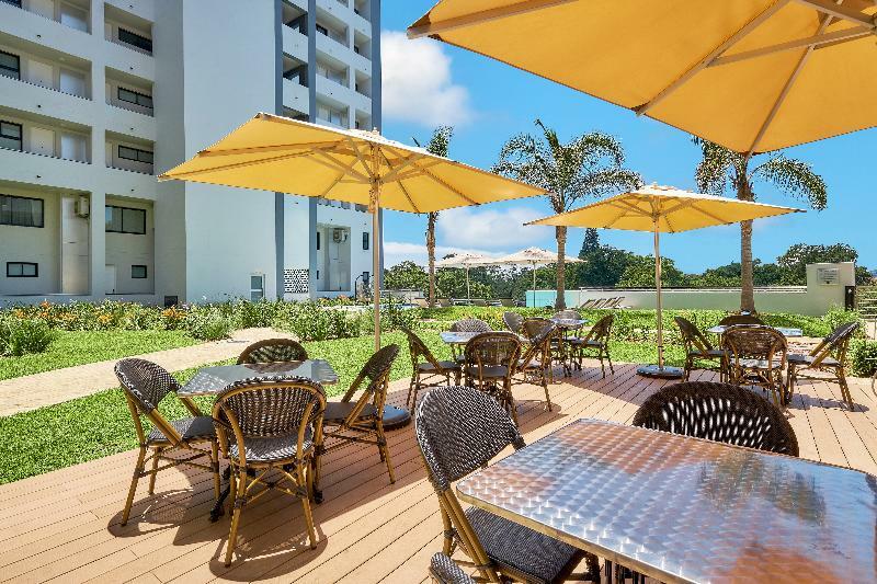 The Regency Apartment Hotel Menlyn Pretoria Ngoại thất bức ảnh