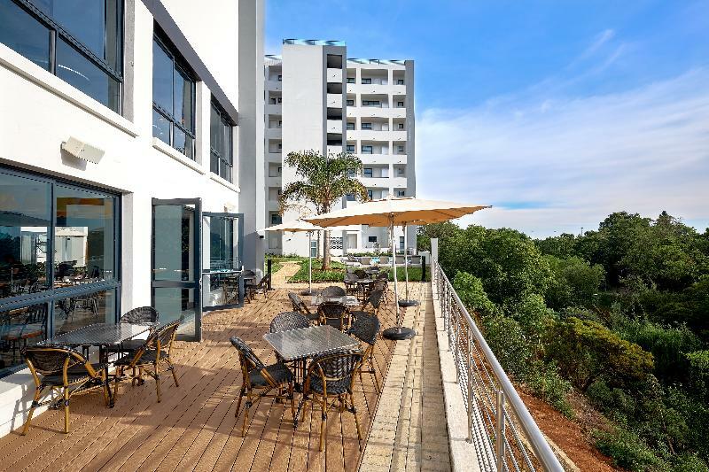 The Regency Apartment Hotel Menlyn Pretoria Ngoại thất bức ảnh